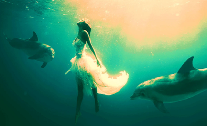 Water Dreams
