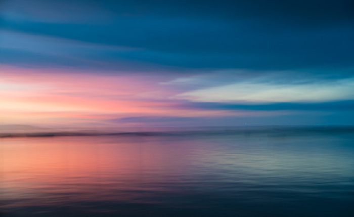 Water Dreams