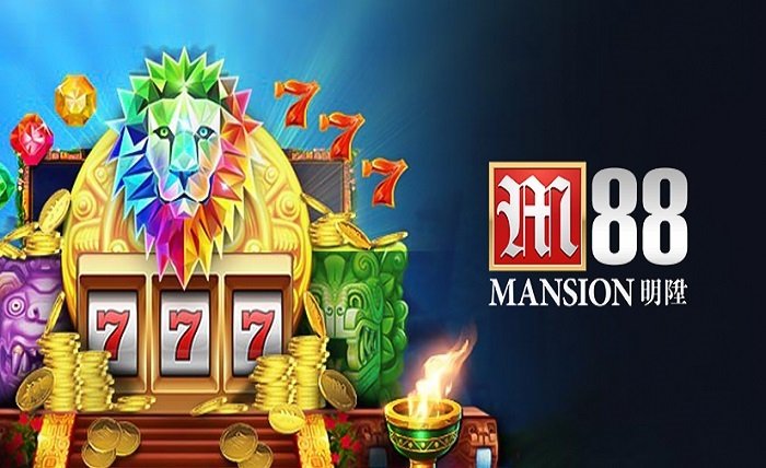 MM88 slot game mobile version