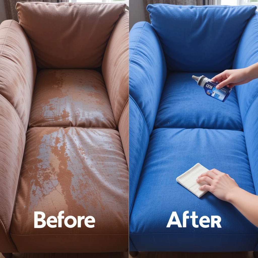 Sofa Cleaning Sharjah