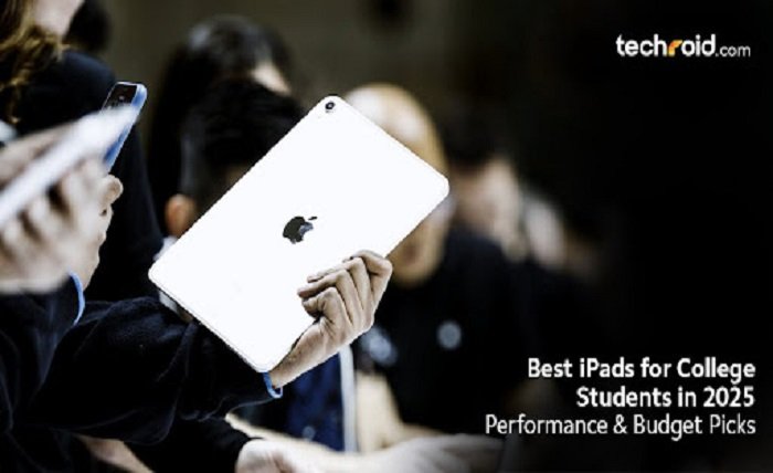 iPads