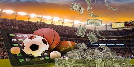 Sports Betting