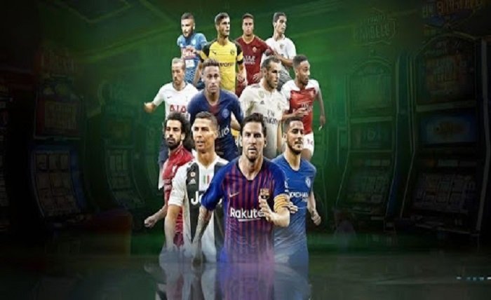 betting