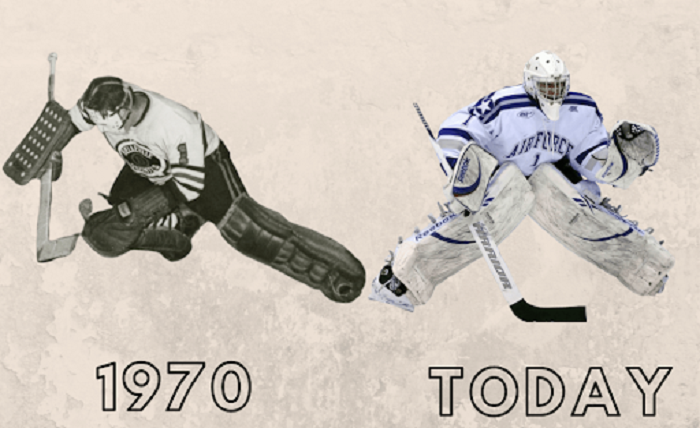 ice hockey