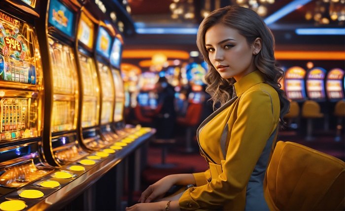 99OK Online Casino