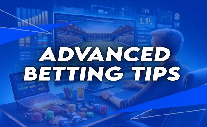 Advanced Betting