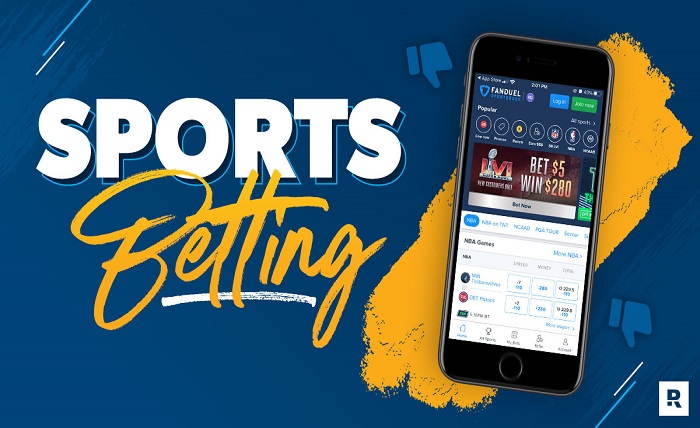 Betting App