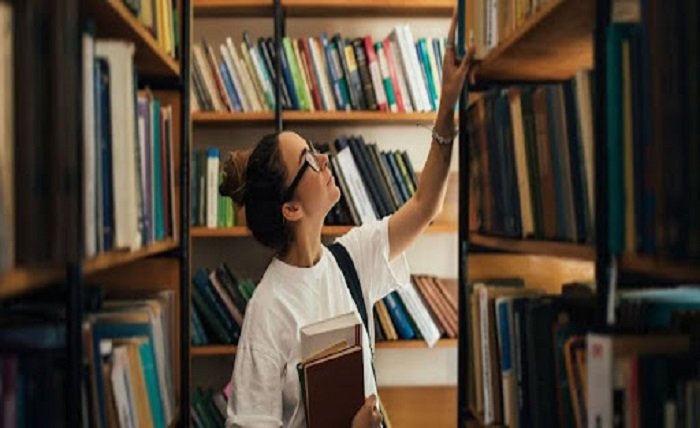 Outstanding Books