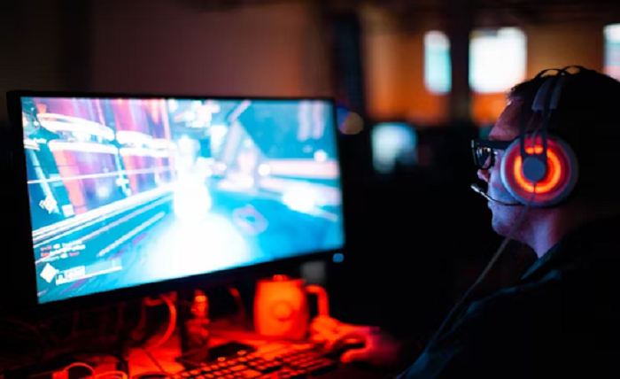 Games Online