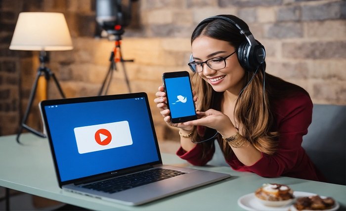 Social Media Videos