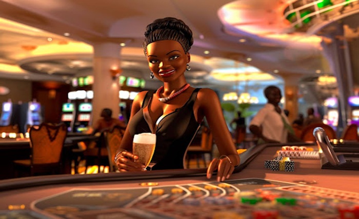 Casino Games
