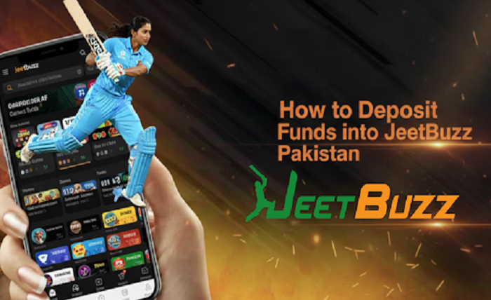 JeetBuzz Pakistan