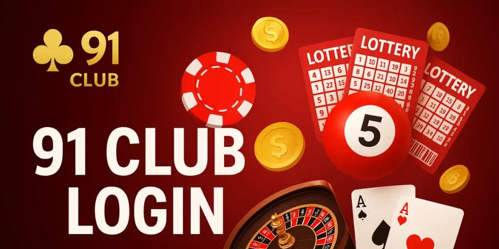 91 Club