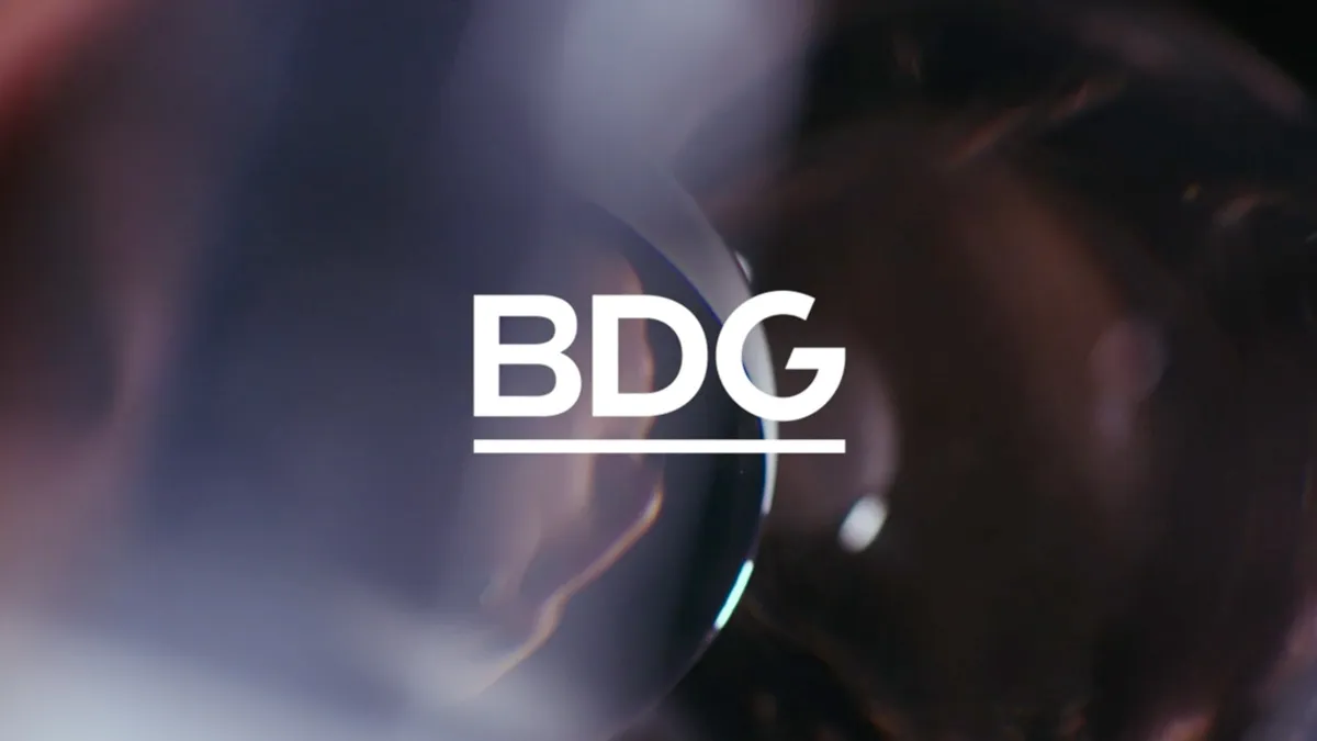 BDG Game