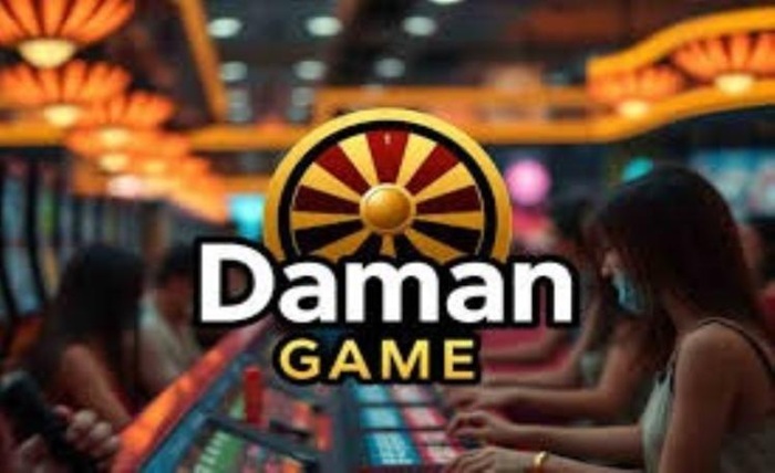 Daman Game
