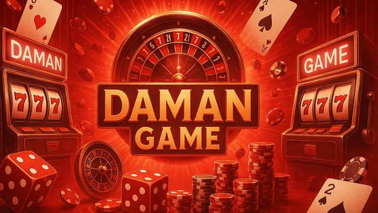 Daman Game