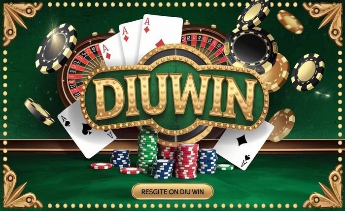 Diuwin Login