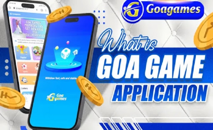 Goa Game