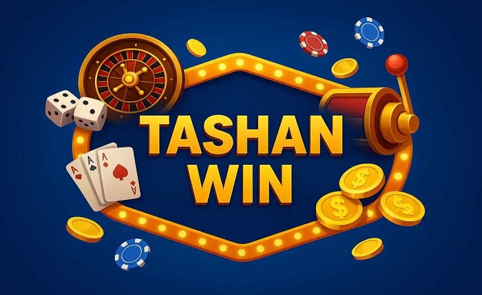 Tashan Win