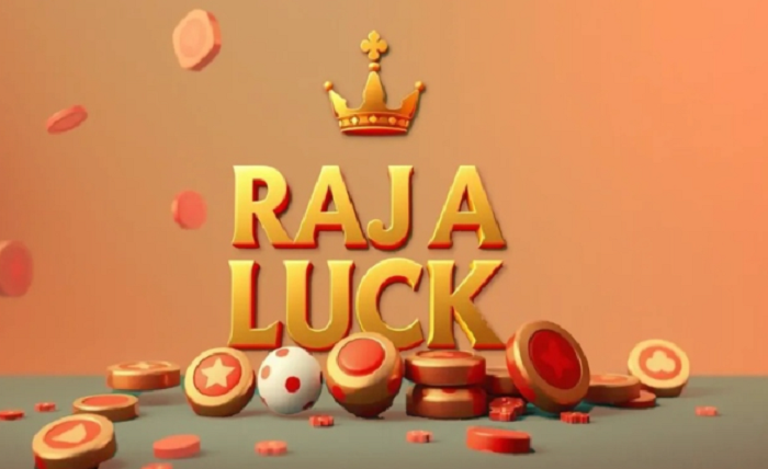 Raja Luck