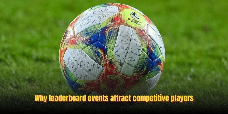 Leaderboard