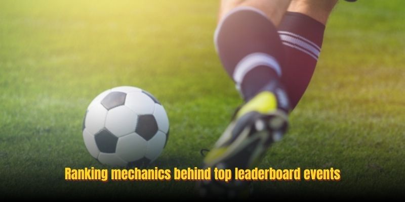 Leaderboard