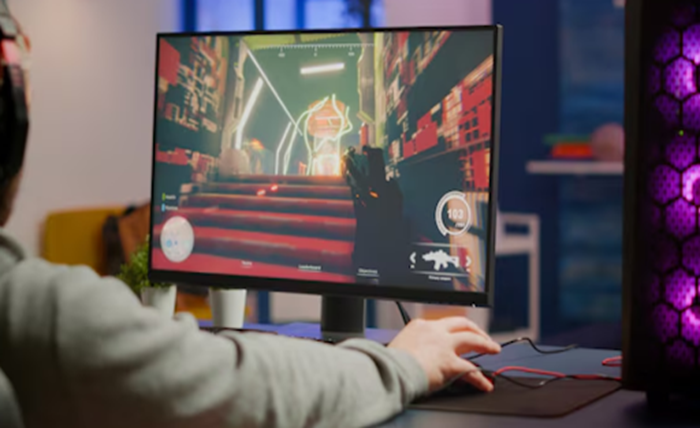 Games Online