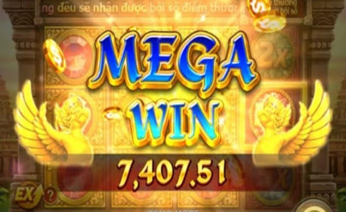 Jackpot U888