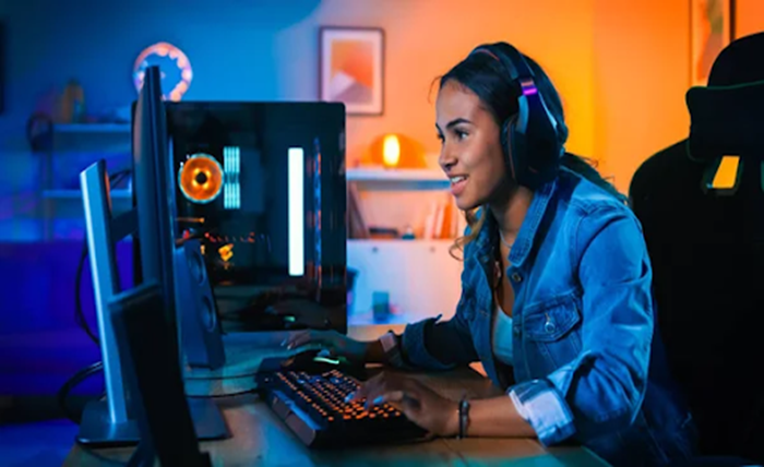 Online Game