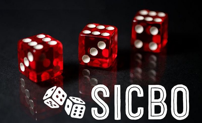Playing Sicbo