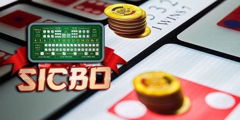 Playing Sicbo