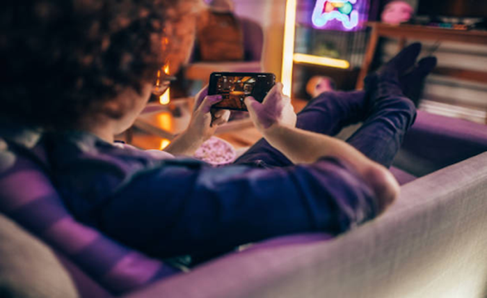 Online Games