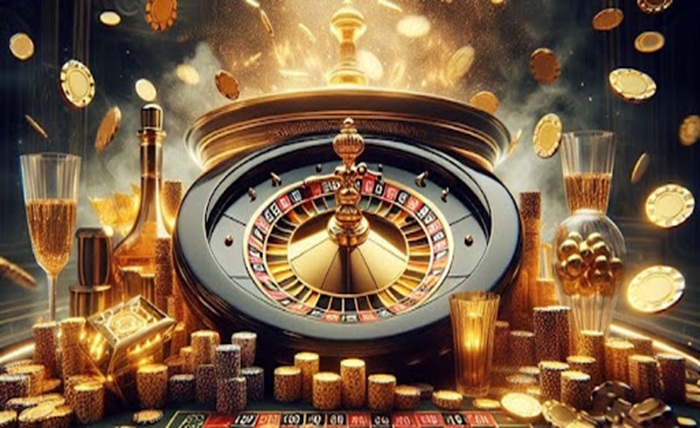 Casino GO88