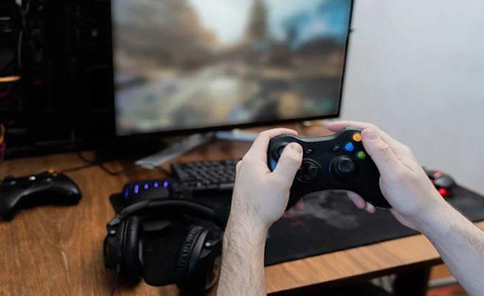 Online Gaming