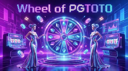 Situs PGTOTO