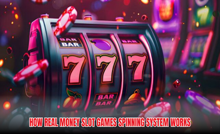 Slot Games