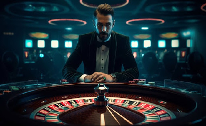 Online Casino