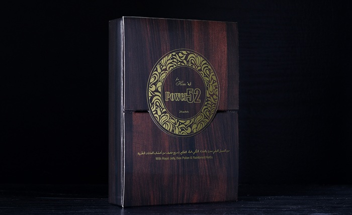 Royal Honey Power 52 Price in Pakistan