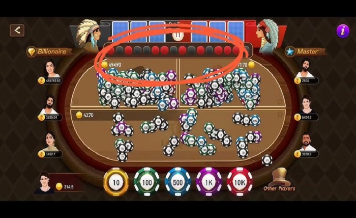 Cooe Game