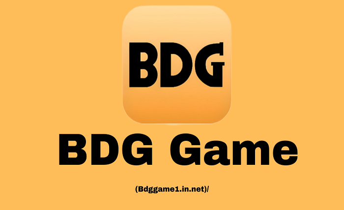 BDG Game