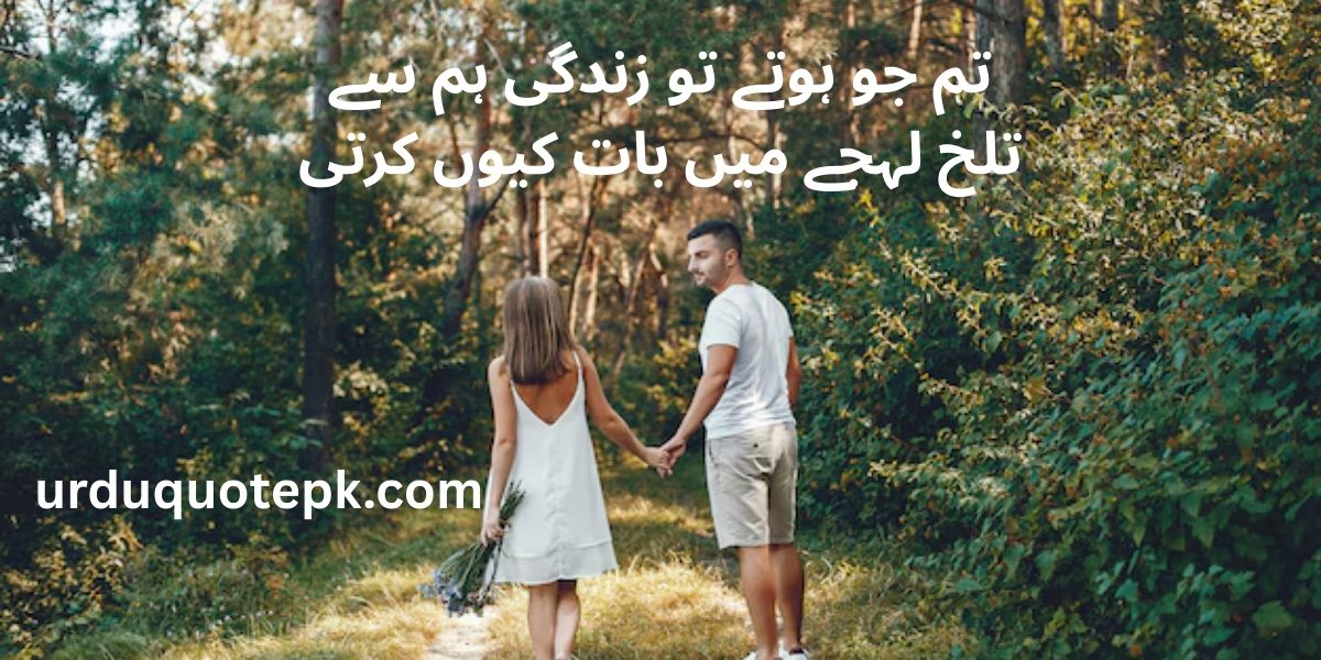Best 10 Uplifting Inspirational Urdu Shayari for 2025
