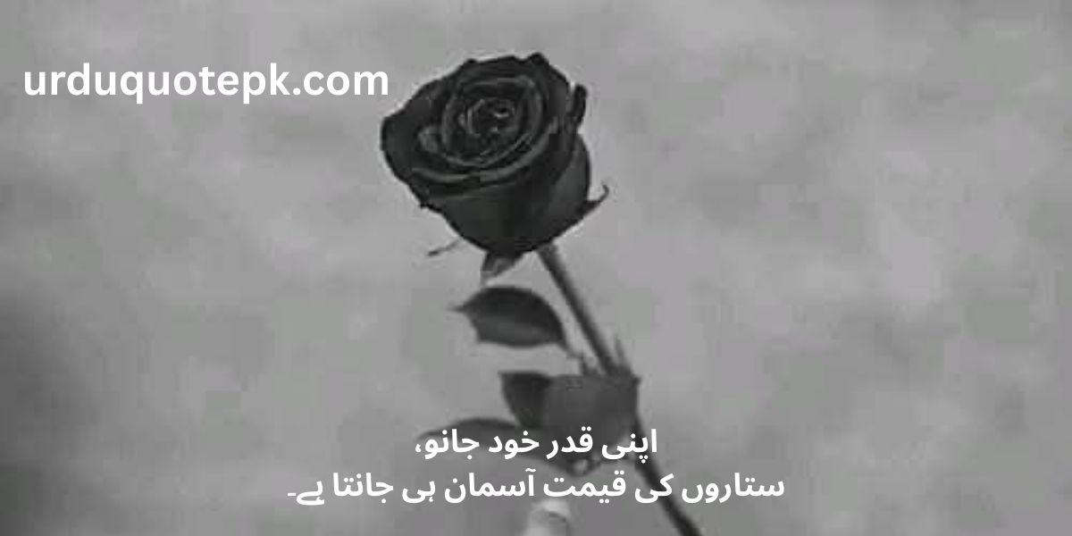 best 10 Inspiring Urdu Quotes and Poetry for the Soul 