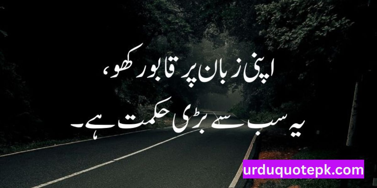 Aqwal e Zareen in Urdu