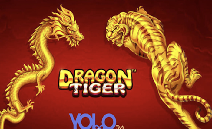 Dragon Versus Tiger Game