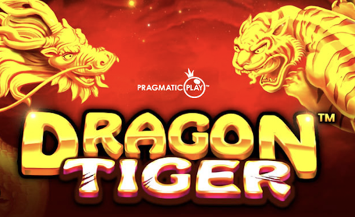 Dragon Versus Tiger Game