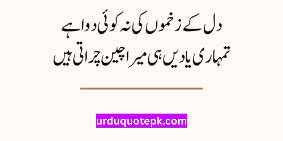 Izhar e Mohabbat Poetry In Urdu Text