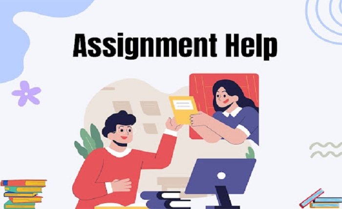 Online Academic
