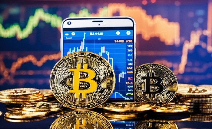 Swap Crypto