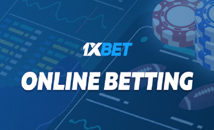 1xBet