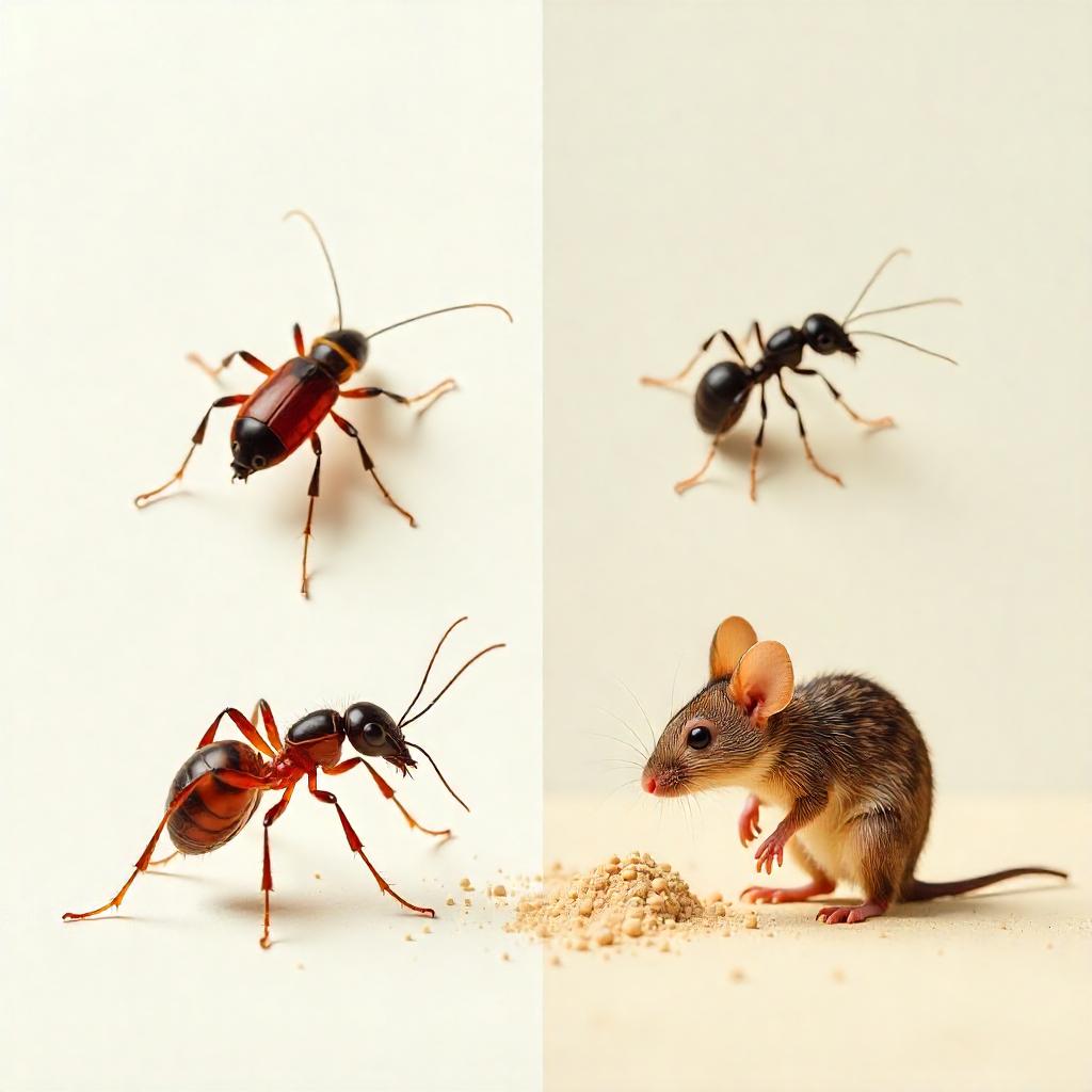 Pest Control Dubai | Expert Services for Homes & Businesses